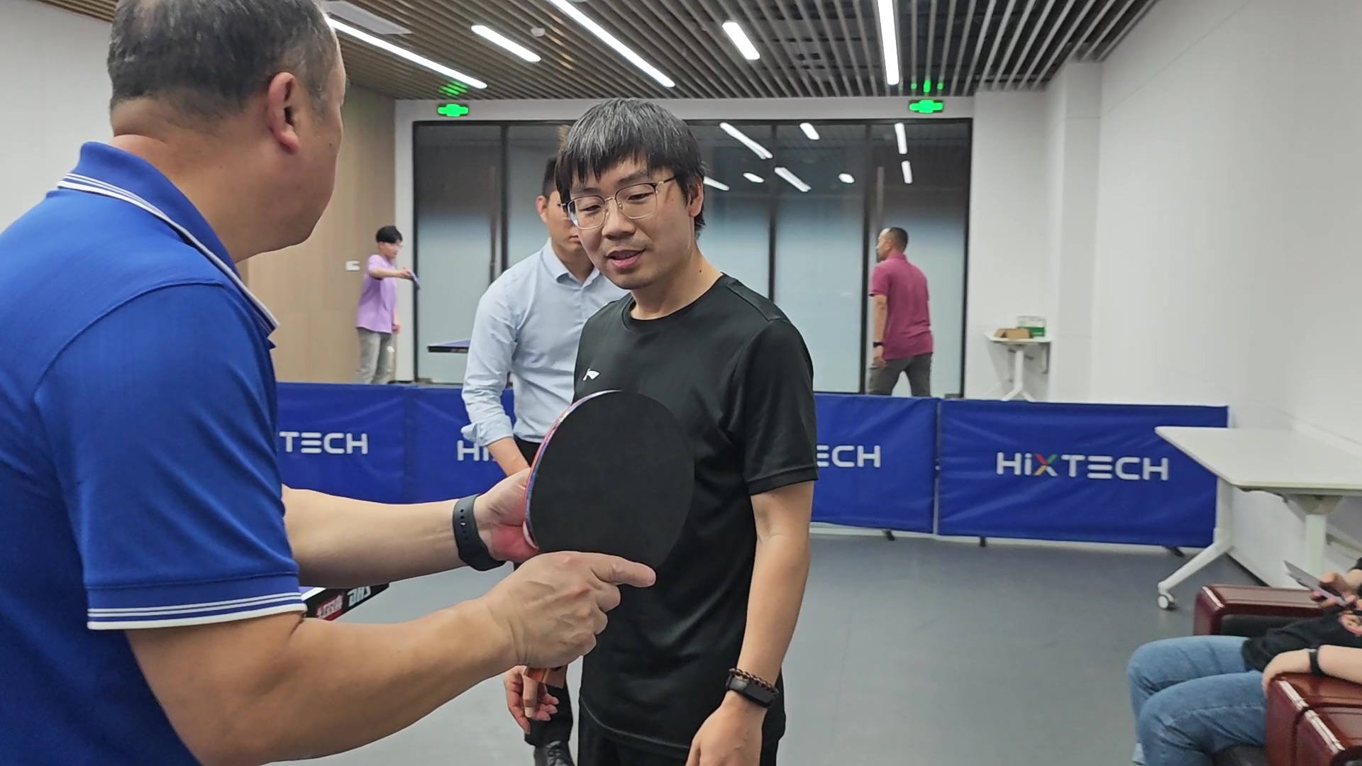 健康運(yùn)動(dòng)融入企業(yè)文化，高泰投身全民健身事業(yè)